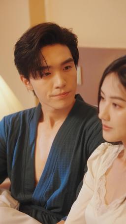 重生後夫人她發瘋虐全家 episode 41