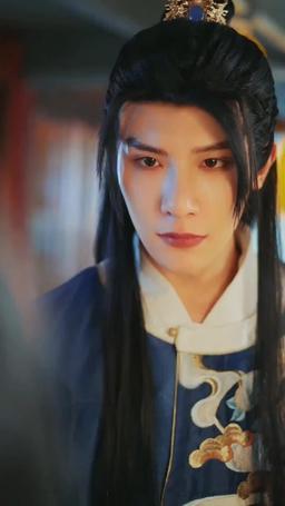 毒妃不好惹 episode 88
