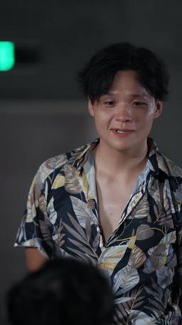 Billionaire Daddy, Don't You Escape episode 70
