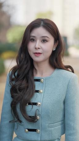 The Secret of My Househusband episode 42