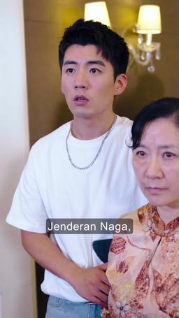 Dewa Perang Palsu Atau Tidak? episode 75