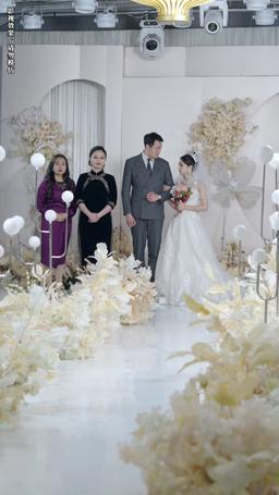 หลังหย่ากัน อดีตภรรยาทั้งสวยทั้งเท่ episode 74