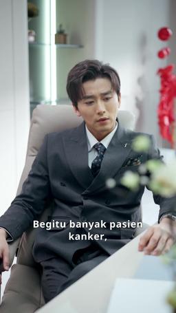 Sistem Balasan Sepuluh Kali Lipat episode 39