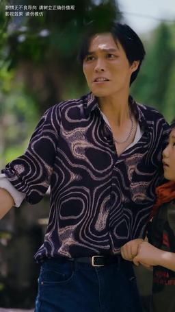 衣錦不還鄉 episode 68