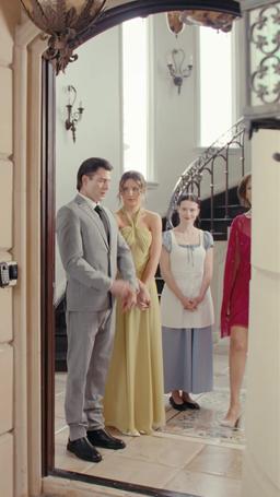 Uncle William, Please Say I Do! episode 3