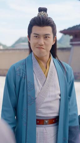 ของขวัญรักจากสามี episode 4