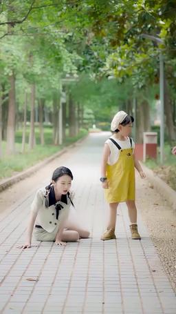 運命のイタズラ〜奇跡の四つ子〜 episode 73