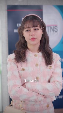 ปฏิวัติหุ่นพลิกรัก episode 34
