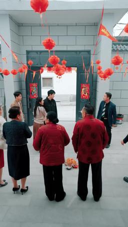 Dragon in Disguise episode 22
