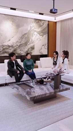 影帝夫人當群演 episode 61