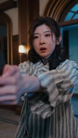 การแก้แค้นของทายาทผู้การ episode 60
