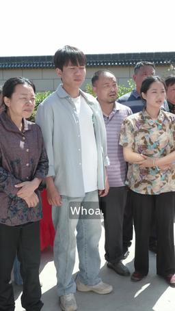 Three Daughters Paying Homage episode 30