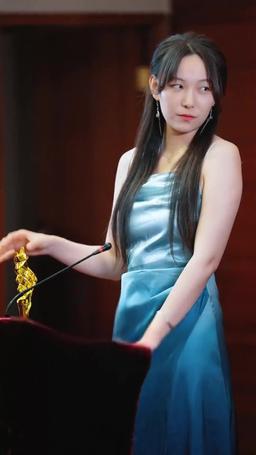 婚淺情深之總裁的天價前妻 episode 26