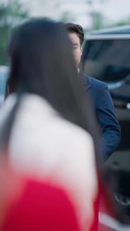 天作之婚 episode 45