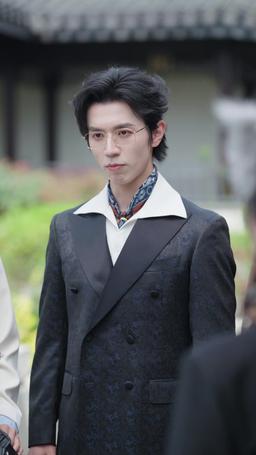 狼人爹地找上門 episode 27