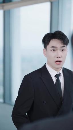 予你特別寵愛 episode 45
