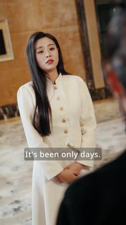 The Master Returns: Five Girls' Beloved episode 23