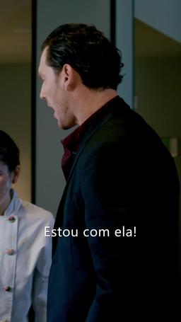 Receita para fingir um casamento episode 8