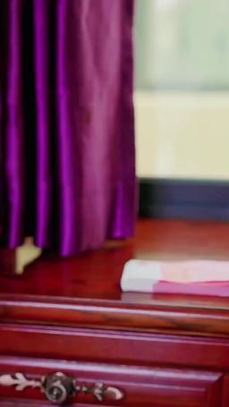زوج وريثة التنين episode 5