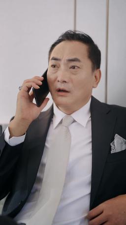 霍總，你的老婆請簽收 episode 34