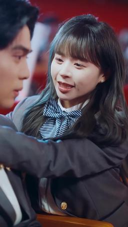 Love in Silence, Vengeance in Echo episode 2