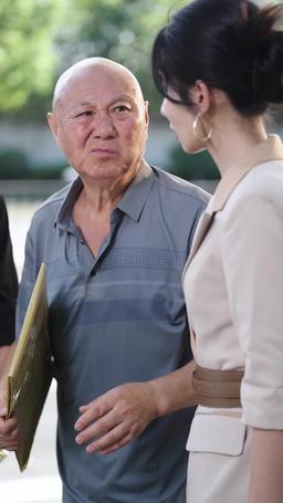 好人難當 episode 7