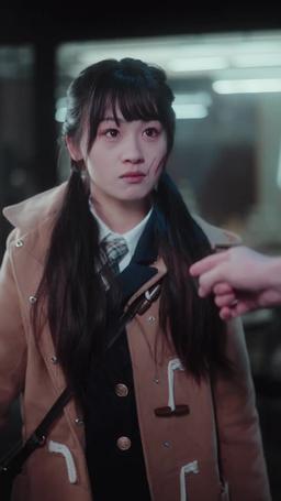 我最親愛的 episode 34
