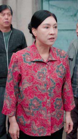 鳳不棲朽木 episode 19