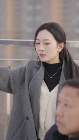 Farewell, My Last Boyfriend episode 34