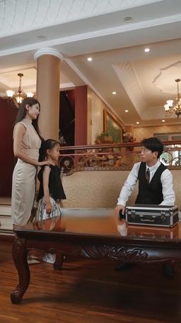 Marry My Ex's Boss After Divorce episode 53