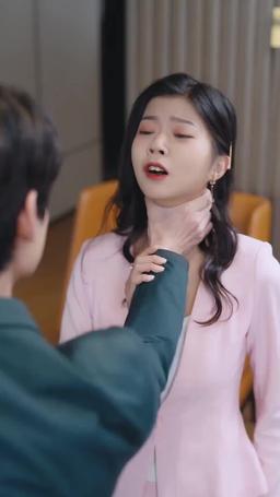 新婚錯嫁，逃婚後新郎真香了 episode 56