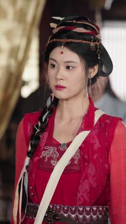 雙世萌寶 episode 29