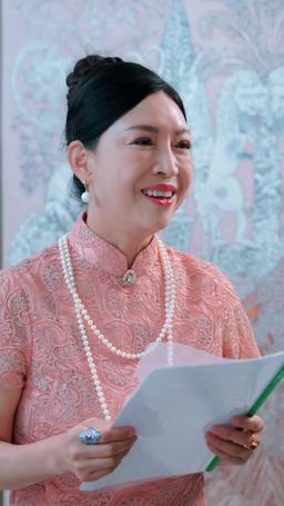 重生名門貴婦 episode 100
