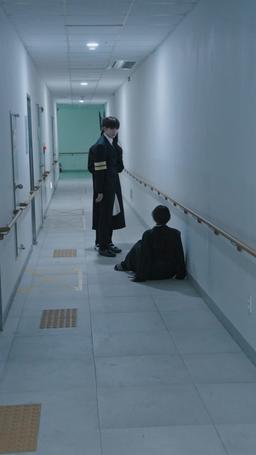 러브 매직 홍시 바 episode 3
