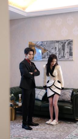 환생한  복싱의 여왕 episode 42