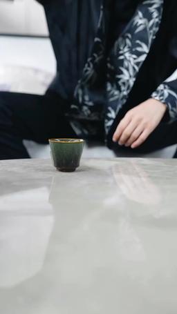退婚後，陸總每天求複合 episode 8