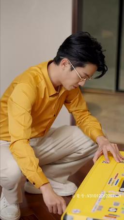 Falling for My Feisty Wife episode 90