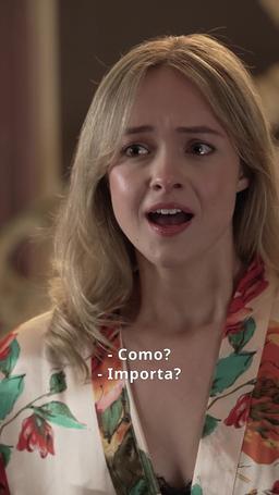 Lindinha episode 47