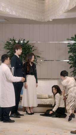 不好惹的女人 episode 32