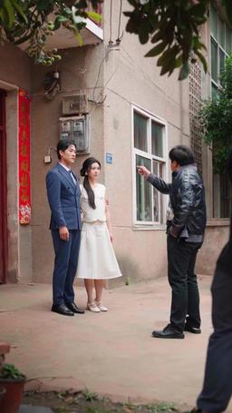 Oops! I Slept My Rival's Billionaire Dad episode 59