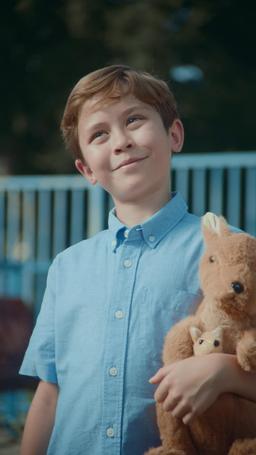 Maman, je t'ai trouvé un rendez-vous episode 24