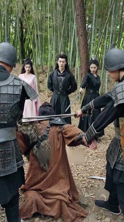 廢子奪嫡之強龍歸來 episode 48