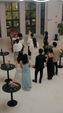 她從星光中走來 episode 18