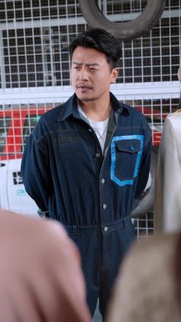 รักแรกพบ episode 16