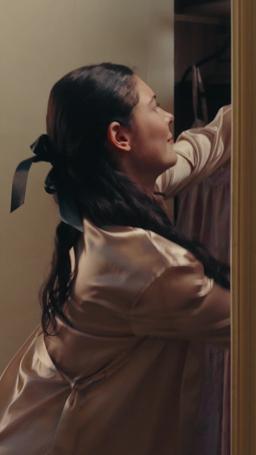 Guarding Her Body, Claiming Her Heart episode 18