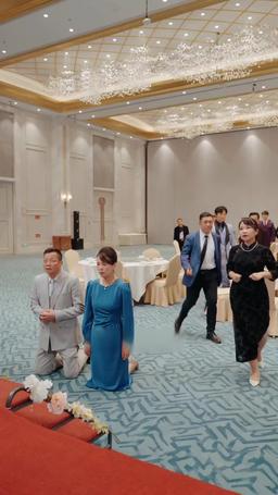 그림자 성주의 귀환 episode 99
