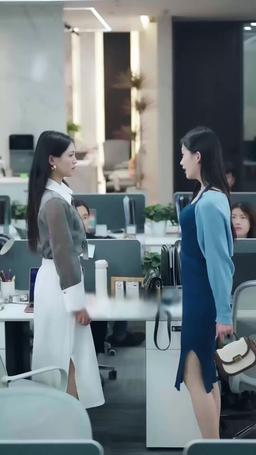 三十歲，愛情不期而遇 episode 63
