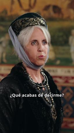 El Hijo Perdido Regresa como el Duque episode 53