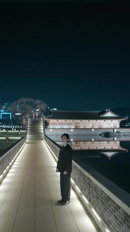 Fated Mate of the Nine-Tailed Fox episode 20