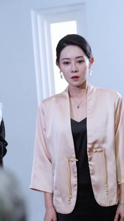 ตั้งครรภ์ตอน 40 : รักไม่คาดคิดของ CEO episode 65